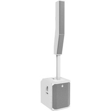 Electro-Voice EVOLVE70-KW EVOLVE 70 Portable Column Speaker Kit, White