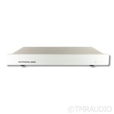 Sutherland Engineering Little Loco MK2 MM/MC Phono Preamplifier