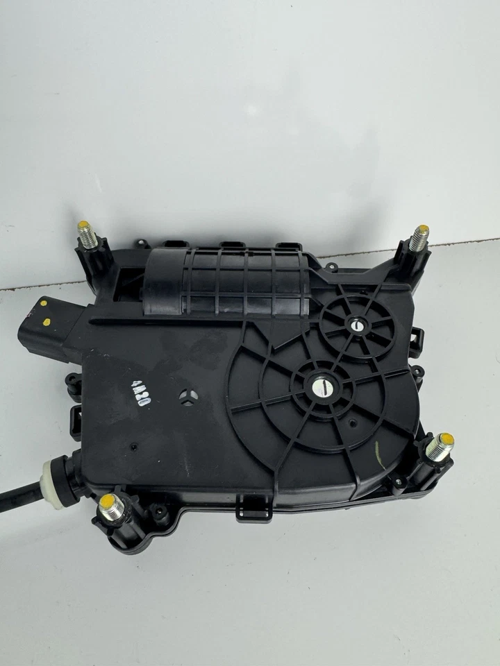 Genuine OEM Rear Tailgate Lock Latch 812302W600 for Hyundai Santa Fe Sport 13-18 - Image 3 of 4