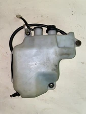 Oil Tank Reservoir # 3x3-21751-00-00 Yamaha 1984 YTM 125 Three Wheeler Oem 3B