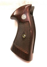 Smith Wesson K Frame Vintage Target Grips Stocks Pre 1968 Smith Wesson K Frame Vintage Target Grips Stocks Pre 1968
