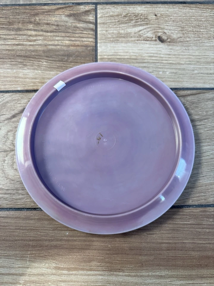 Innova Jeremy Koling 2019 Tour Series Star Thunderbird OOP Swirly Rare Disc Golf - Image 2 of 2