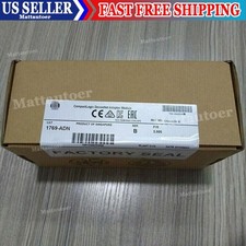 Allen-Bradley AB 1769-ADN SER B CompactLogix DeviceNet Adaptor Module 1769ADN