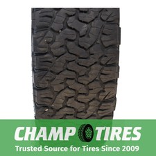Lt28565r20 Bfgoodrich All-terrain Ta Ko 2 127 S Used 1032nds