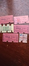 Isle Of man Railway Tickets