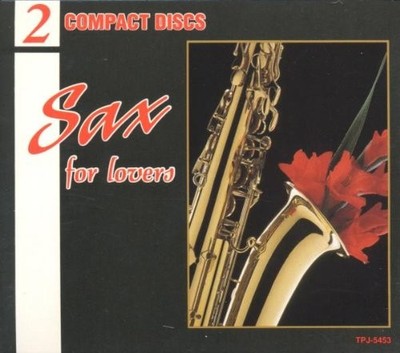 Sax for Lovers