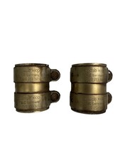 Genuine  AUDI Exhaust Clamp Clip 8V0253141 RS...