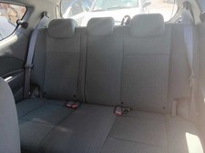 Siège Chevrolet KALOS