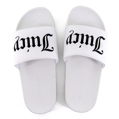 Juicy Couture Patti Slider Badelatschen Damen Badeschuhe 51901