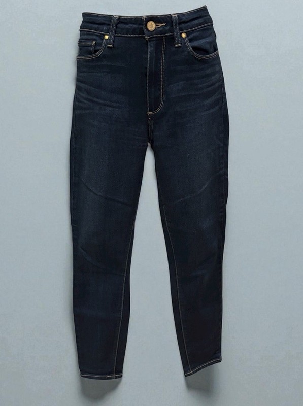 Women’s Jeans By PAIGE Sz 30 Hoxton Ankle Style