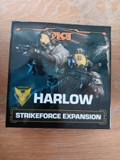 BLKOUT (Black Out) Harlow Strikeforce Expansion