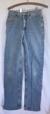 Cruel Girl Demin Riding Jeans Mid Rise Slim Fit Size 7