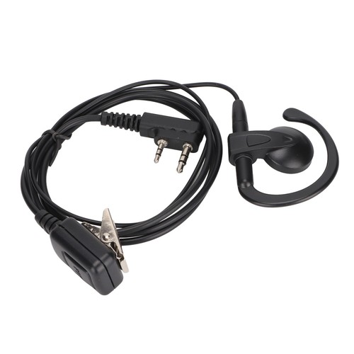 2-drożne słuchawki radiowe G-Form Walkie Talkie 2-biegunowe słuchawki z etui Lline-Micro - Zdjęcie 17 z 22