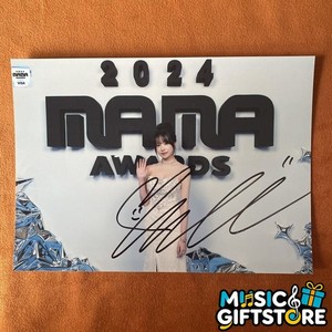 IZ*ONE 直筆サイン入り IZ*ONE 直筆サイン入り Izone Signed | eBay