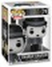 Figura De Vinilo FUNKO Charlie Chaplin POP Icons #79