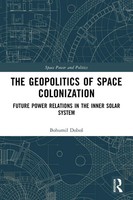 The Geopolitics Of Space Colonization | Bohumil Dobo¿ | Taschenbuch | Englisch