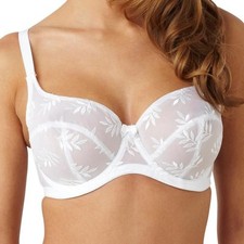 PANACHE SUPERBRA TANGO II BALCONNET BRA, 3251 - BNWT