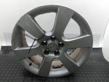 HYUNDAI SANTA FE Alloy Wheel 18" Inch 5x114.3 Offset ET41 7J 2006-2012
