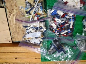 LEGO Advanced Models: Grand Carousel 10196-RETIRED - Used - 100% Complete