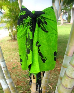beach wrap skirt ebay