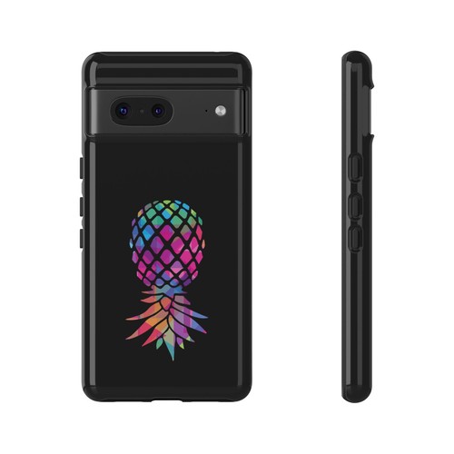 Pineapple Phone Tough Case Fetish Swingers LGBT Cuck Hotwife Samsung iPhone - 第 148/247 張圖片
