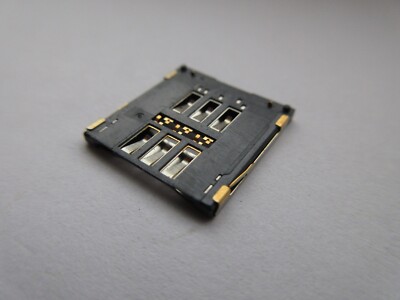 Sim Card Reader Tray Slot Holder for iPhone iPhone Plus USA