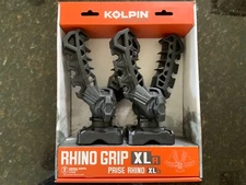 Kolpin Outdoors rhino grip XLR  Prise  21550 New In Box