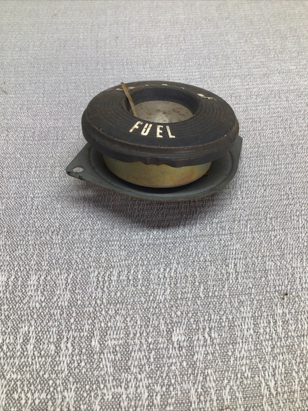 1957 Ford Thunderbird Fuel Gauge eBay