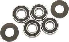 Pivot Works Front Wheel Bearing & Seal Kit (PWFWK-K32-000)