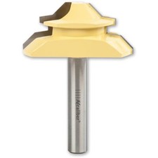 Axcaliber Mitre Lock Cutter - D=70 - X=30mm - S=1/2"