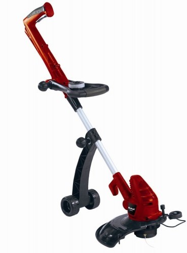 Einhell RG-ET 5531 Elektro-Rasentrimmer 3401280 Trimmer 550 Watt vollautom. NEU! - Bild 1 von 6