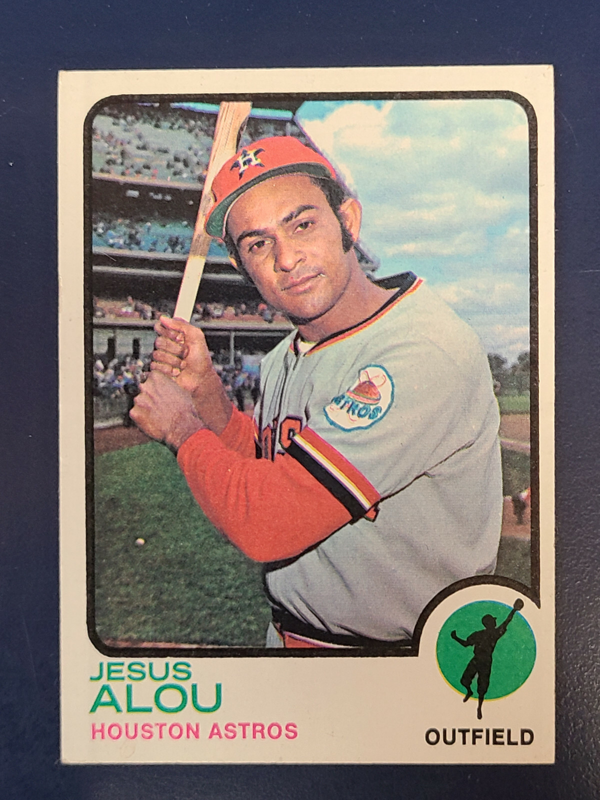 1973 Topps Baseball Cards Complete Your Set You Pick Choose Each #90 - 186 - Picture 14 of 255