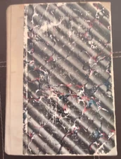 Remarque - The Road Back, Russian Emigre Edition, Orbis Riga, 1930s