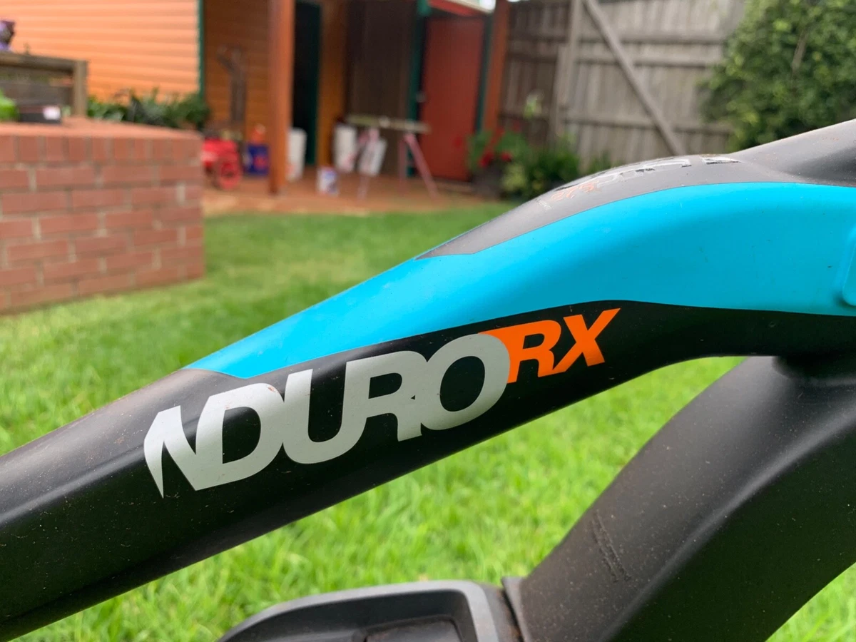 Haibike enduro online bike