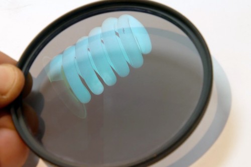 Promaster 77mm Filter C-PL Circular Polarizer Digital - Picture 6 of 11