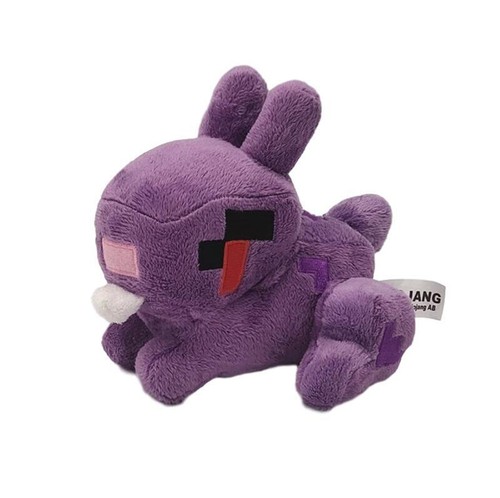 Minecraft Plush Toys Stuffed Animal Doll Soft Plush Toys - Picture 61 of 96