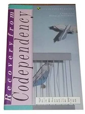 Recovery from Co-Dependency (Life Recovery Guides) - Paperback - GOOD