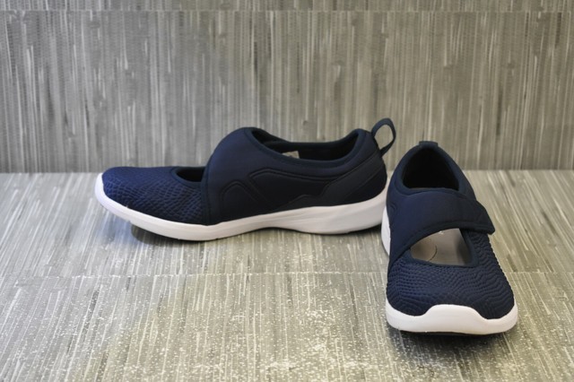 Vionic Sky Sonnet Mary Jane Comfort Shoes Women's Size 5 Navy for sale online | eBay
