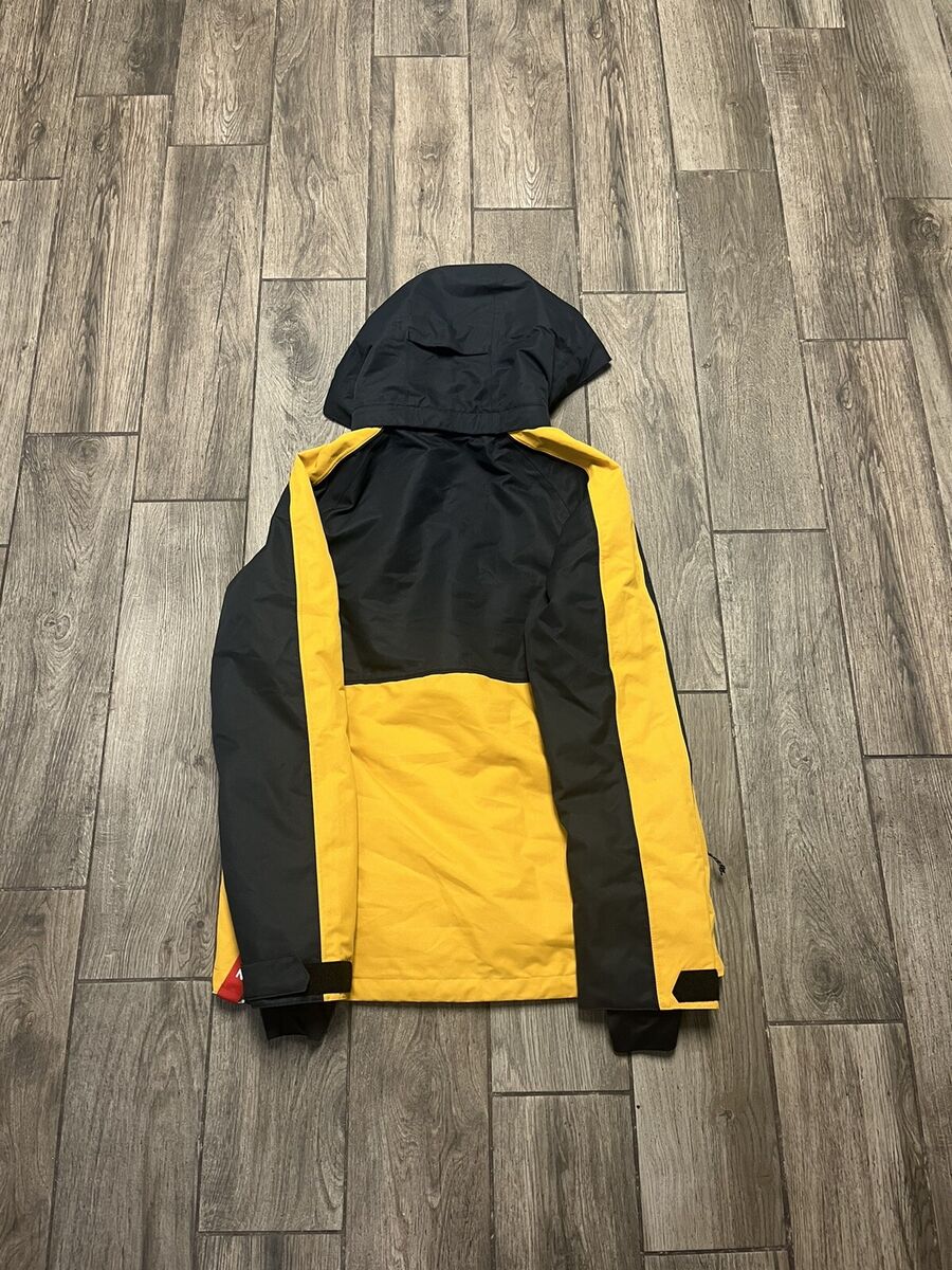 VOLCOM HAILYN JACKET COLOR: RESIN GOLD | eBay VOLCOM HAILYN JACKET COLOR: RESIN GOLD | eBay