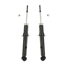 New Pair Set Of 2 Front Kyb Suspension Struts For Lexus Gs300 Gs400 Sc430 New Pair Set Of 2 Front Kyb Suspension Struts For Lexus Gs300 Gs400 Sc430