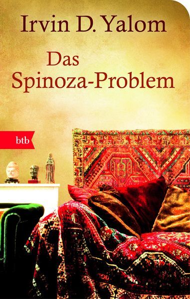 Thumbnail - Das Spinoza-problem