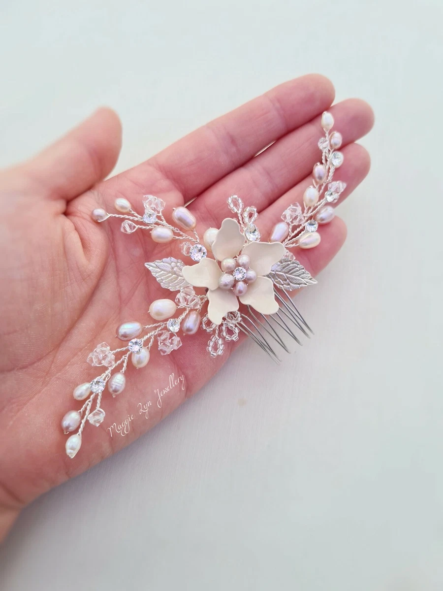 Top 158+ hair brooch for wedding latest tnbvietnam.edu.vn