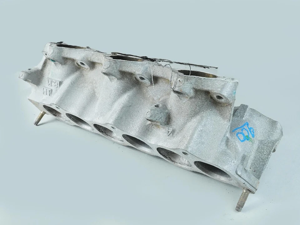 2002 - 2004 Infiniti I35 Intake Manifold Lower Engine Compartment Front Oem Foto 4 de 4