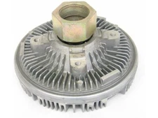 US Motor Works 84GM71Y Fan Clutch Fits 1999-2001 AM General Hummer Base