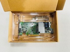 LSI Broadcom MegaRAID 9361-8i RAID Controller 12gb/s Sas Serial Ata/600 - PCI-E