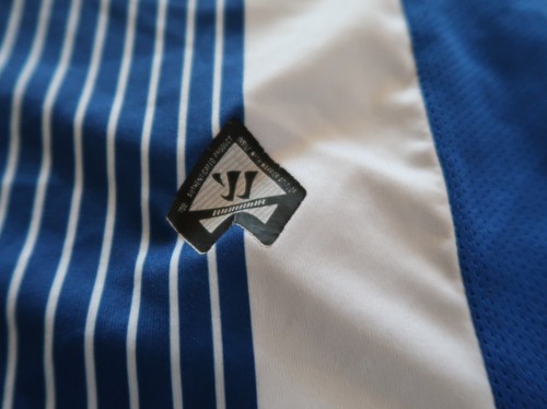 ✅Warrior Soccer Trikot FC Porto Football Shirt, Herren Größe L - Bild 9 von 12