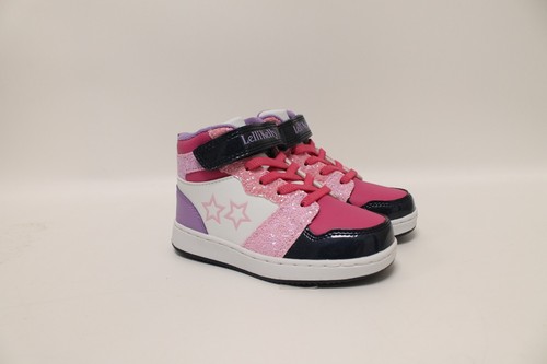Nuevos zapatos Lelli Kelly sin usar diseño Anna en talla niños 12.5 - Imagen 10 de 10