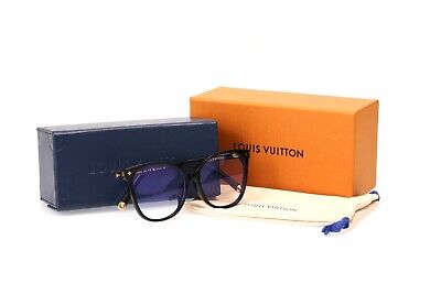6966/LOUIS VUITTON My Monogram Light Cat Eye Glasses Z1842E 6966/LOUIS VUITTON My Monogram Light Cat Eye Glasses Z1842E