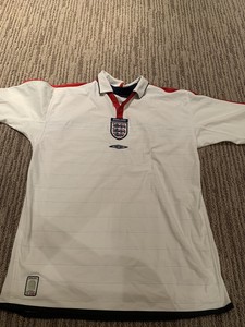 england football polo shirt