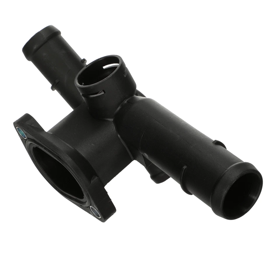 Оригинальный 1999-2006 Volkswagen двигателя охлаждающей жидкости выпускной фланг Golf Jetta новый 06A-121-132 - Изображение 2 из 4